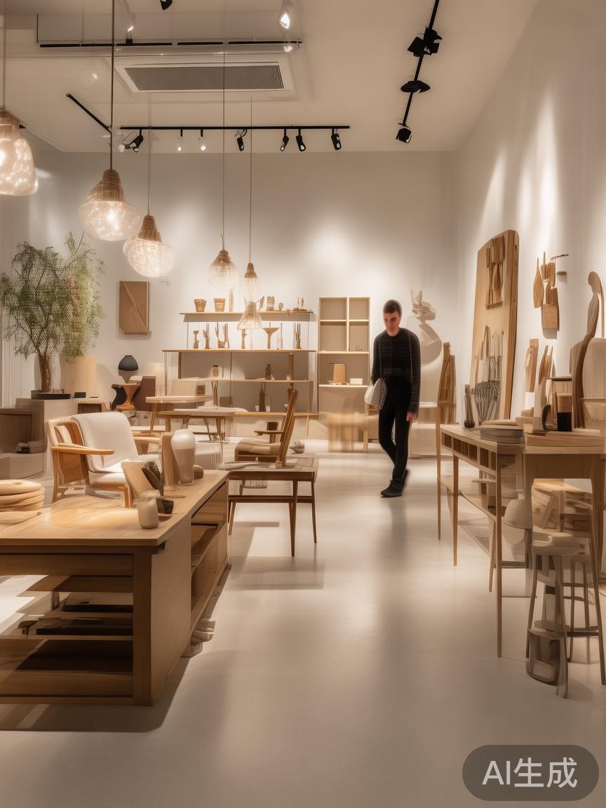 欧家易品模式怎么样-欧家易品模式优劣如何？插图