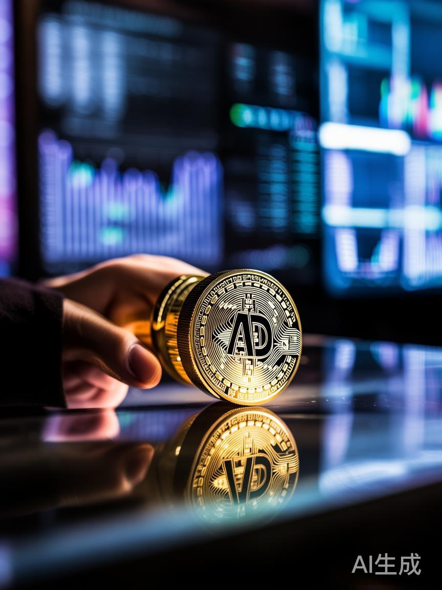 ADA币-ADA币的价值与未来趋势插图 ADA币-ADA币的价值与未来趋势插图