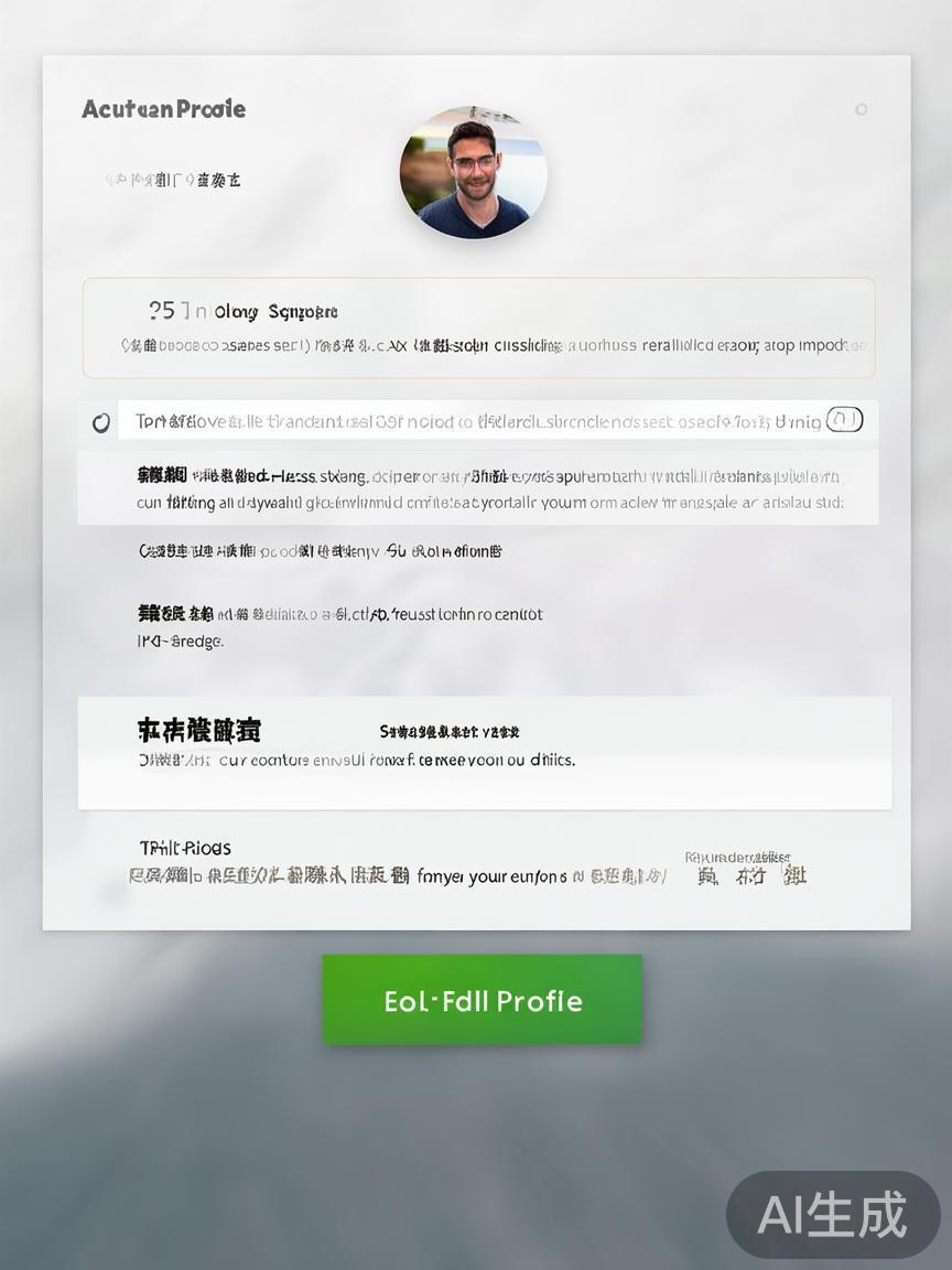 欧易怎么查看注册信息-欧易注册信息如何查？插图
