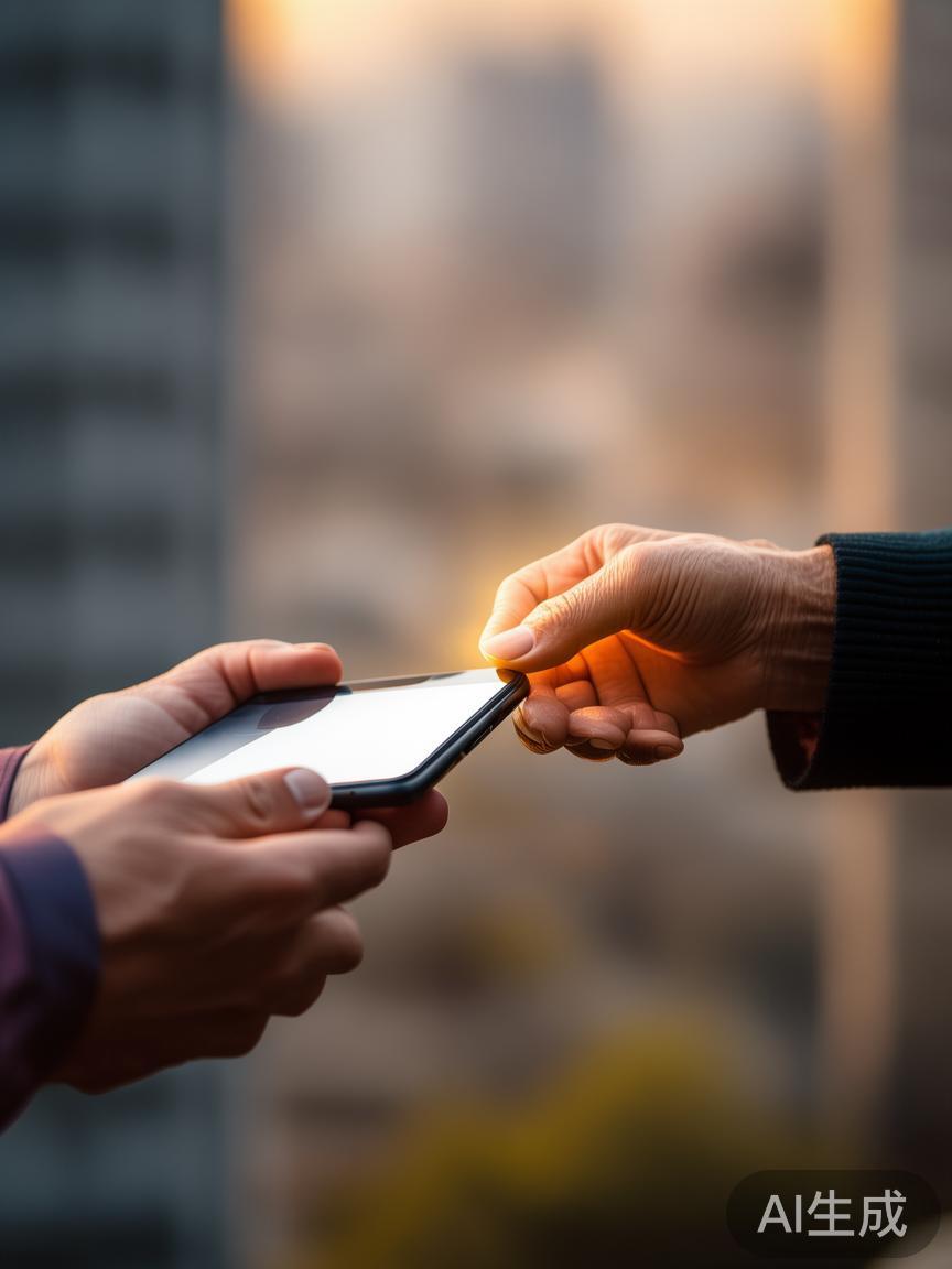 欧易怎么转账到其他账号-欧易跨账转账技巧插图