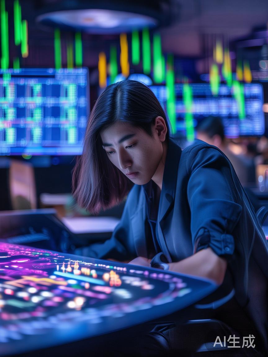 欧易的币币怎么盈利的-欧易币币盈利技巧插图 欧易的币币怎么盈利的-欧易币币盈利技巧插图