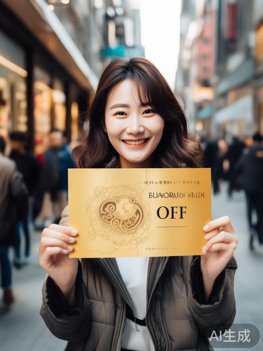 欧城易佳超市服装五折券怎么用-欧城易佳五折券使用指南插图 欧城易佳超市服装五折券怎么用-欧城易佳五折券使用指南插图