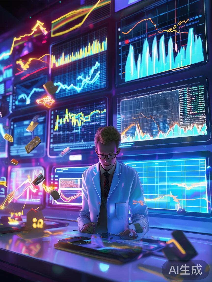 虚拟货币-虚拟货币的奥秘？插图