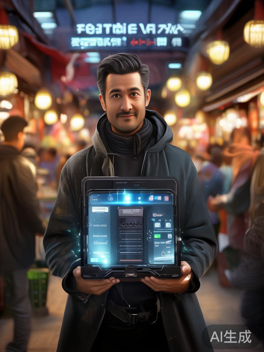 欧贝易销是个什么产品-欧贝易销是何物？插图