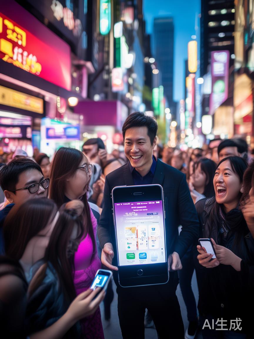 欧易app怎么用苹果手机下载-苹果手机下载欧易app步骤插图