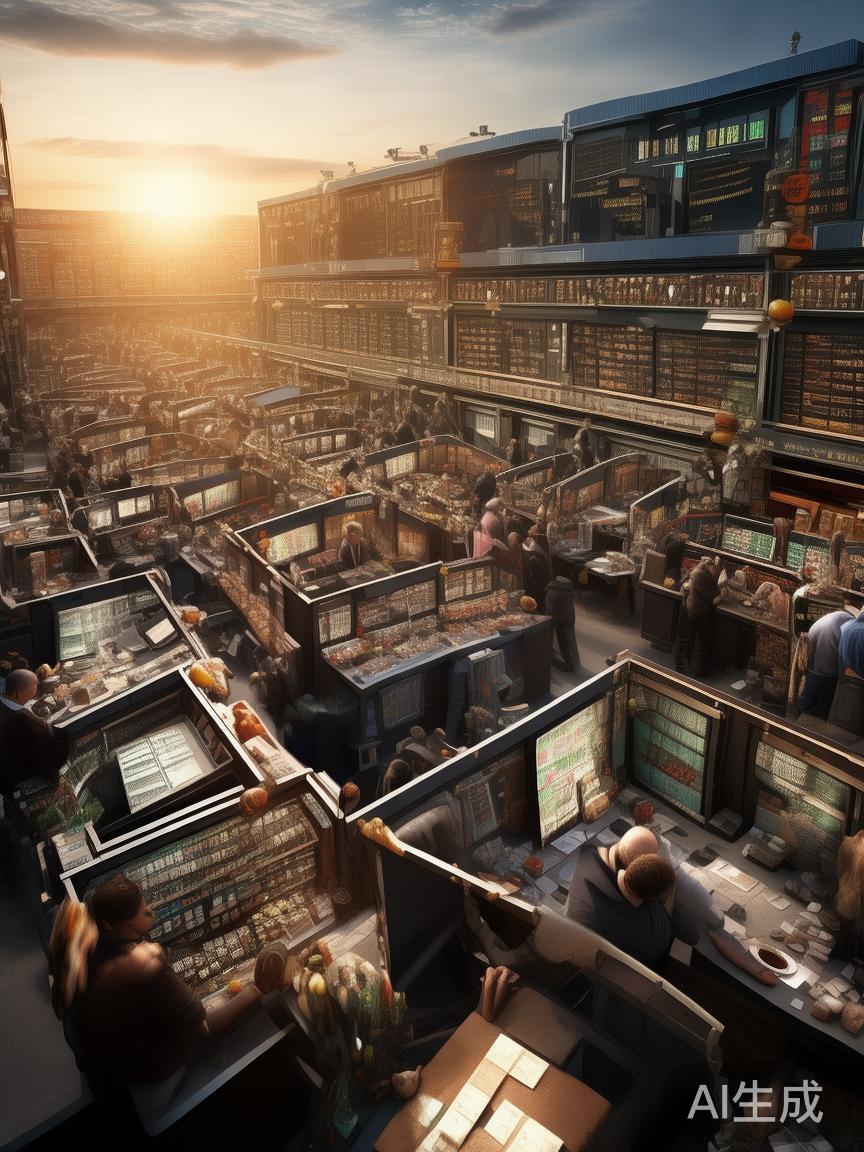 欧易商家交易平台挣钱么-欧易赚钱吗?插图 欧易商家交易平台挣钱么-欧易赚钱吗?插图