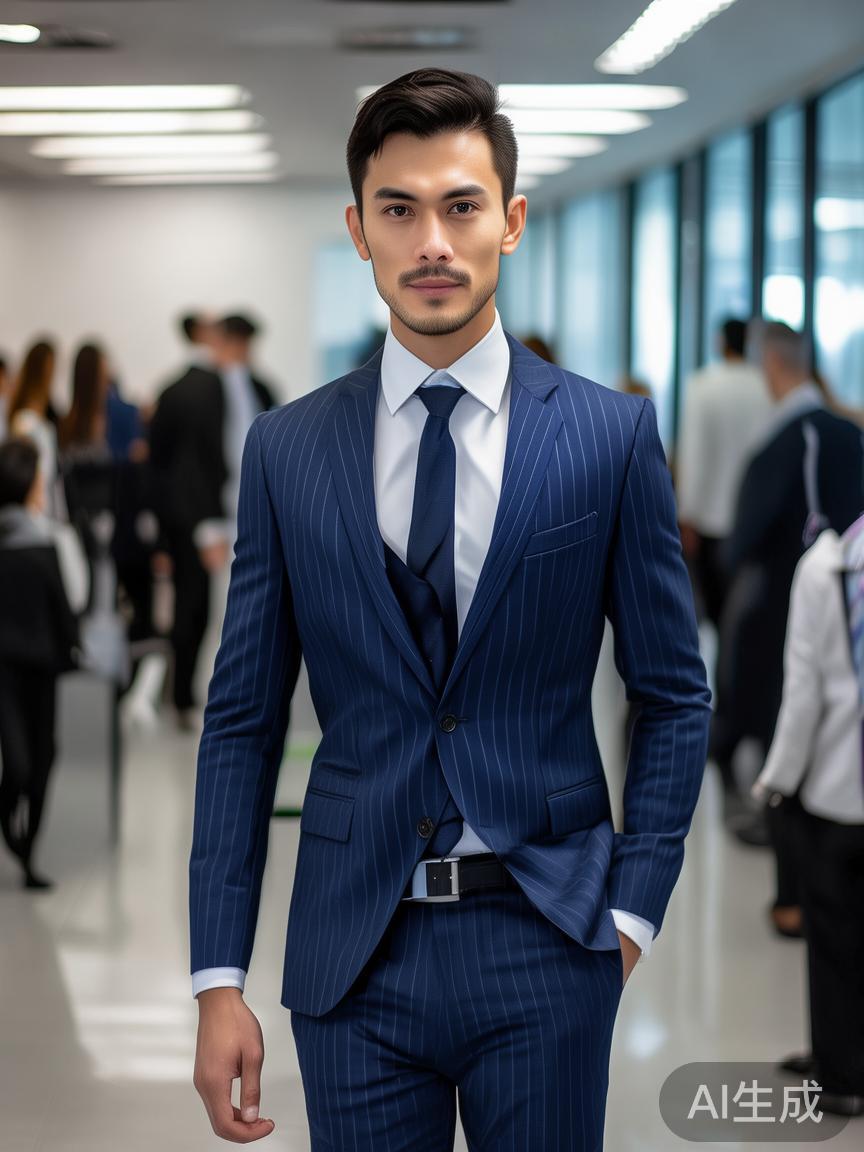 易赐欧品男装怎么样啊-易赐欧品男装评价如何?插图 易赐欧品男装怎么样啊-易赐欧品男装评价如何?插图