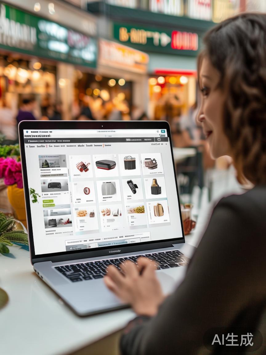 易欧怎么买现货的东西-易欧购现货攻略插图 易欧怎么买现货的东西-易欧购现货攻略插图