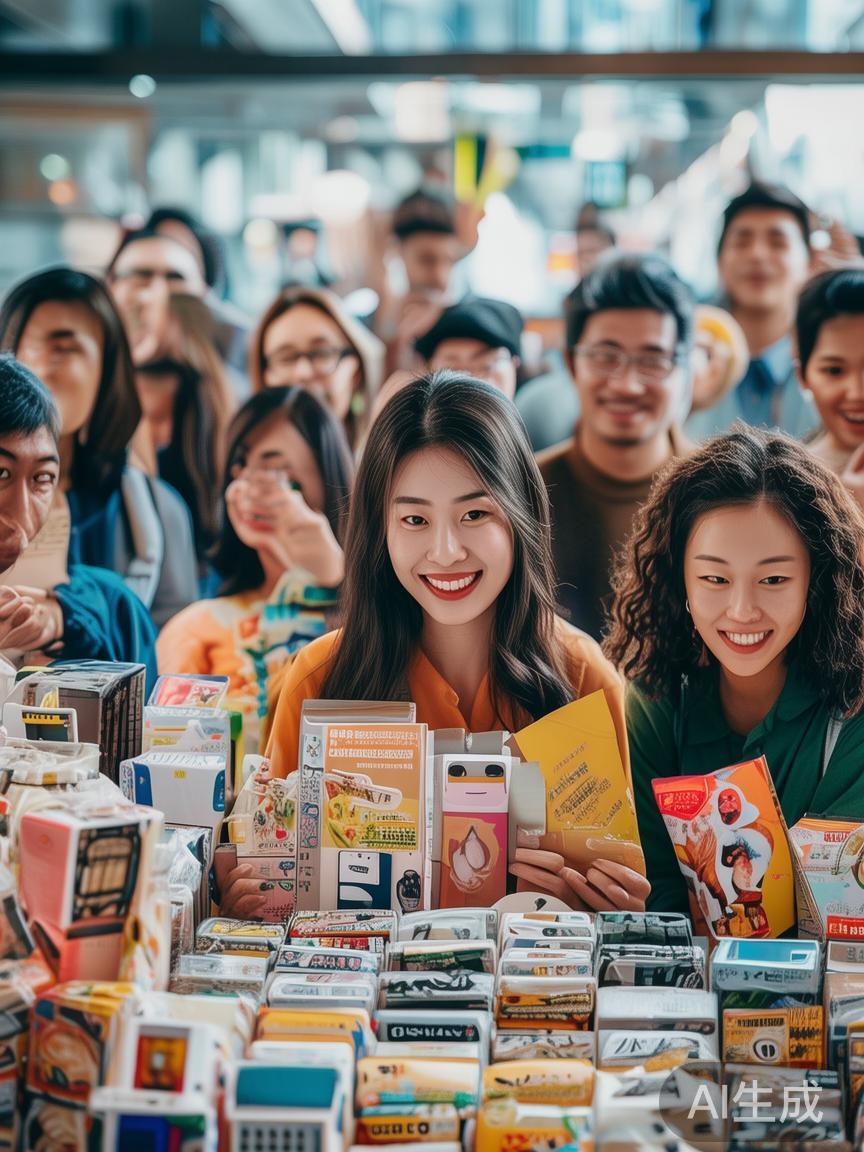 欧邦易购怎么样-欧邦易购评价如何?插图 欧邦易购怎么样-欧邦易购评价如何?插图