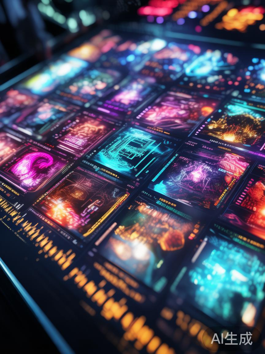 欧易怎么玩NFT-欧易NFT入门指南插图