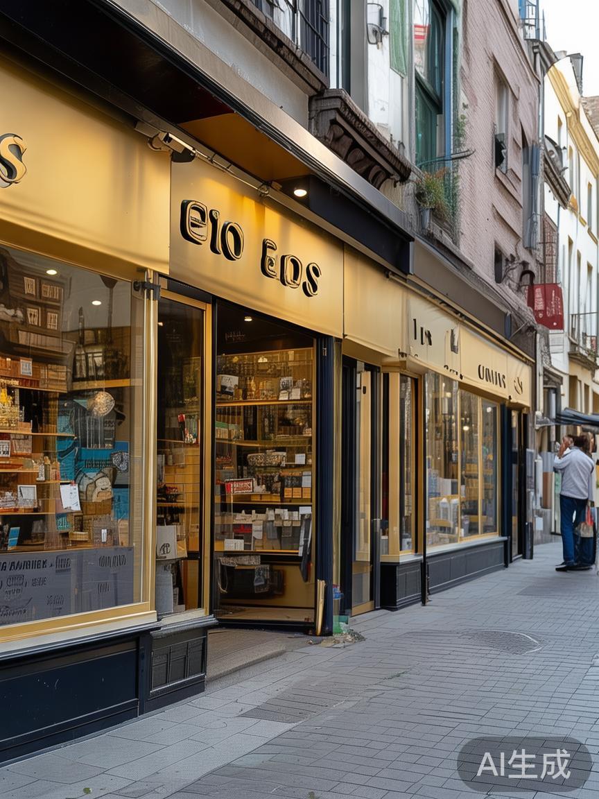 易欧思加盟店怎么样-易欧思加盟店评价?插图 易欧思加盟店怎么样-易欧思加盟店评价?插图