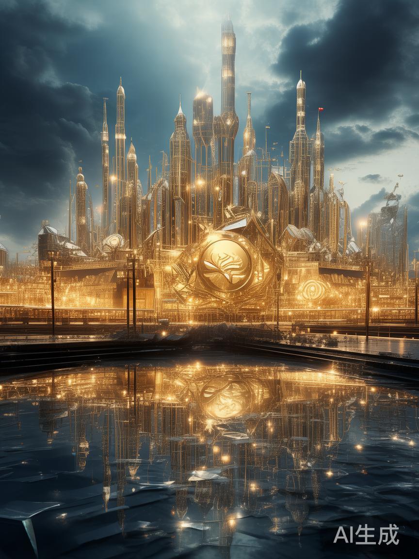 币安-币安:加密货币市场领军者?插图 币安-币安:加密货币市场领军者?插图