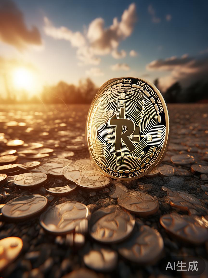 TRX币-TRX币的崛起插图