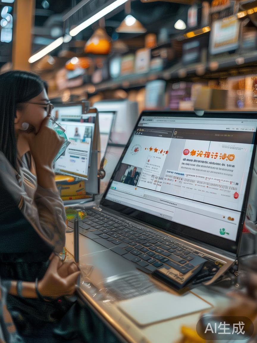 欧易怎么选安全卖家-欧易安全卖家如何挑选？插图