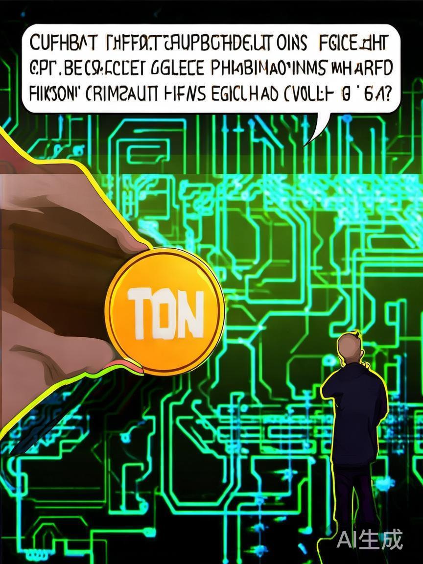 ton币-TON币的奥秘插图