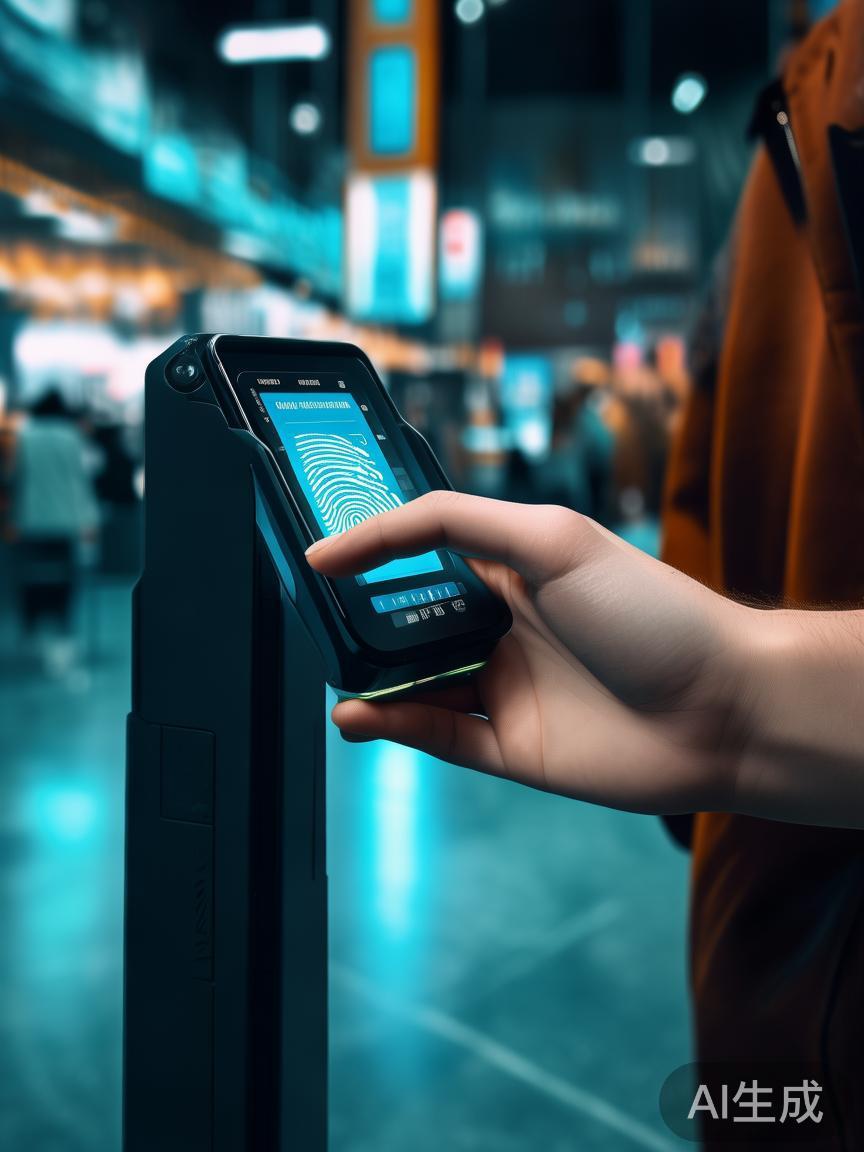 欧易怎么设置指纹支付-指纹支付设置教程插图 欧易怎么设置指纹支付-指纹支付设置教程插图