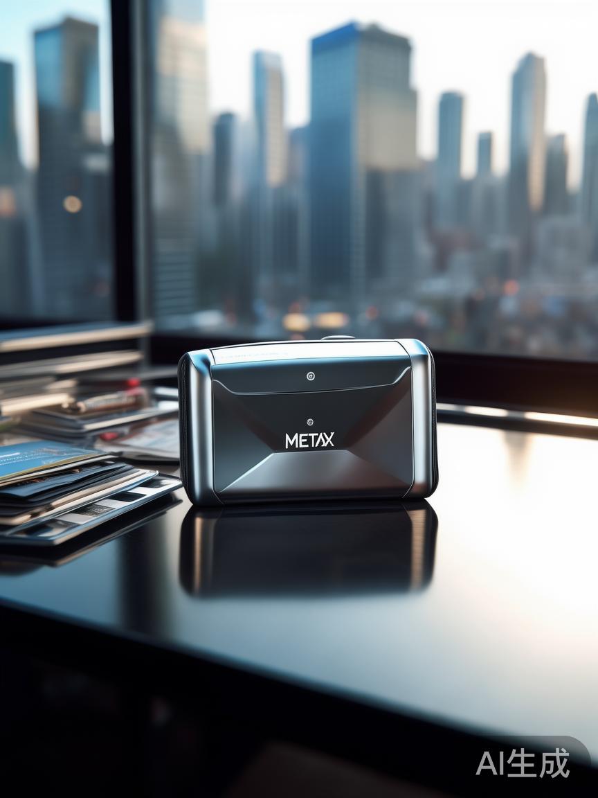 欧易metax钱包属于什么钱包-Metax钱包是什么类型?插图 欧易metax钱包属于什么钱包-Metax钱包是什么类型?插图