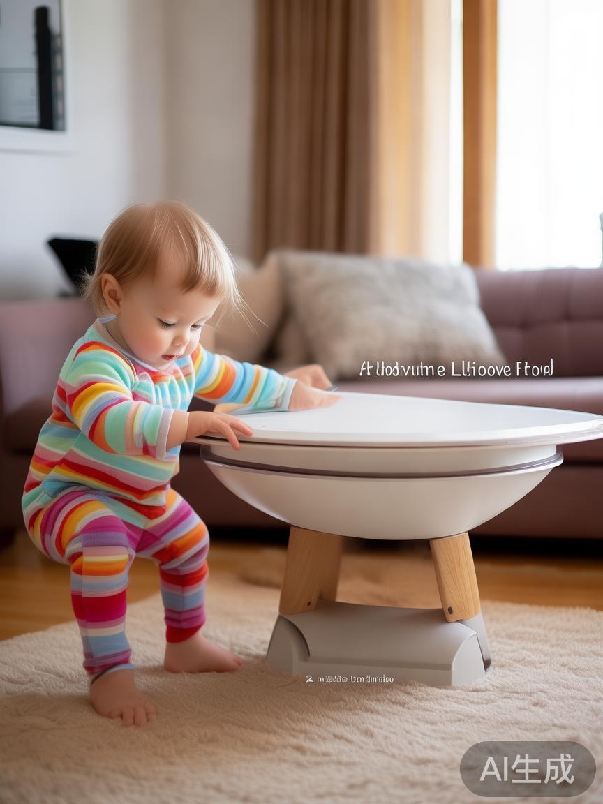 凯易欧电暖桌怎么开童锁-童锁开启步骤插图