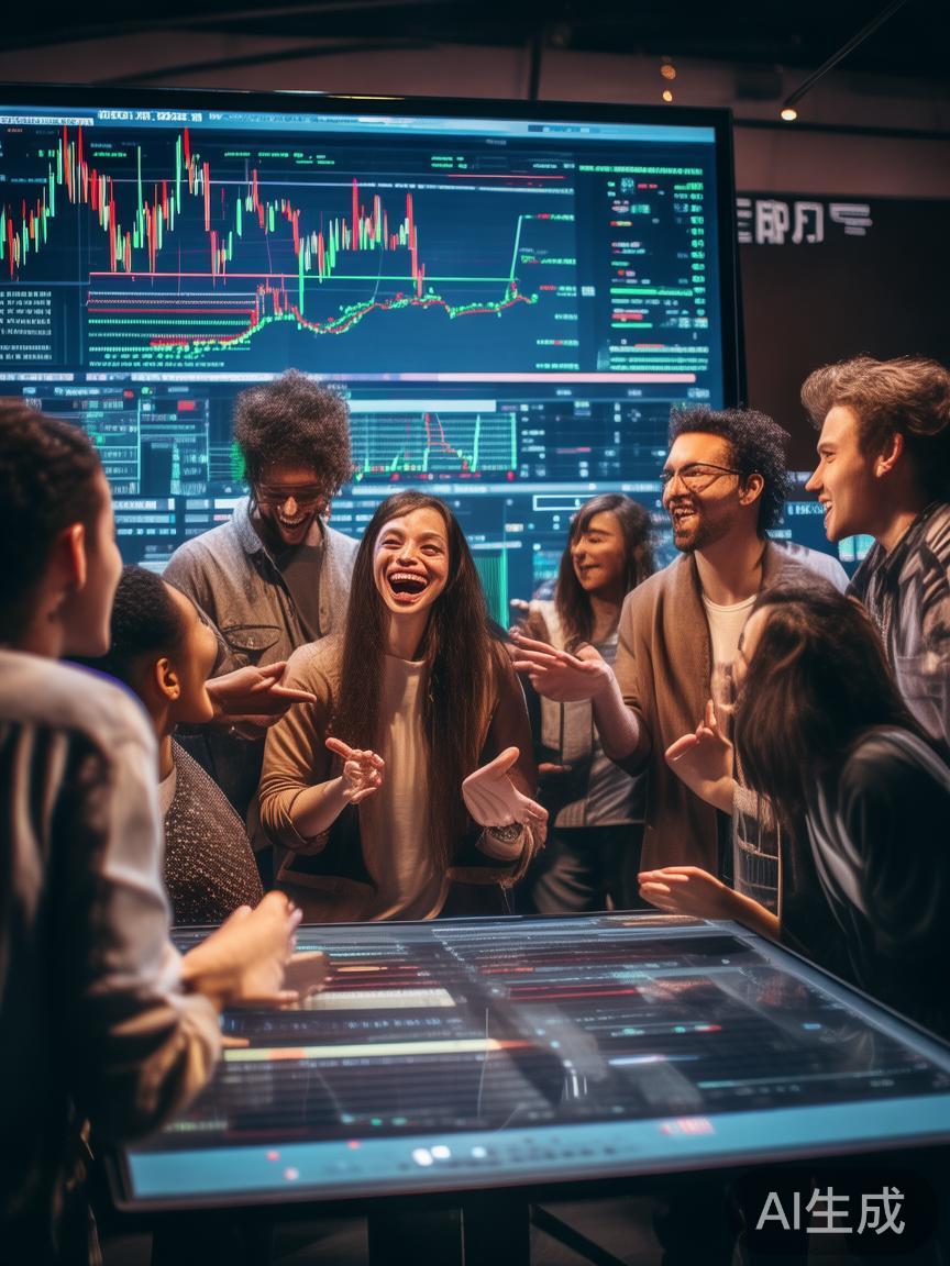 欧易永续是做空什么意思-欧易永续做空啥？插图