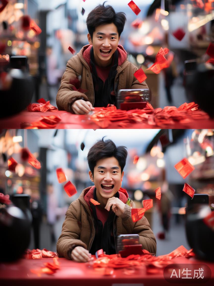 欧易怎么抢口令红包-欧易抢红包口令技巧？插图