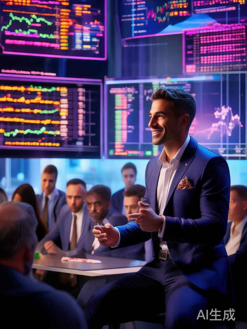 欧易平台火币量化是什么-欧易火币量化详解插图 欧易平台火币量化是什么-欧易火币量化详解插图