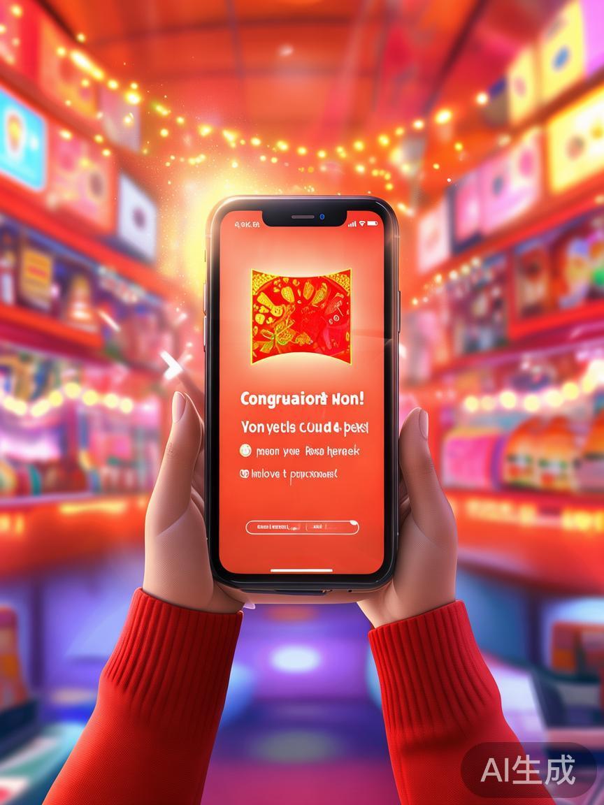 欧易上怎么抢红包-欧易抢红包技巧插图