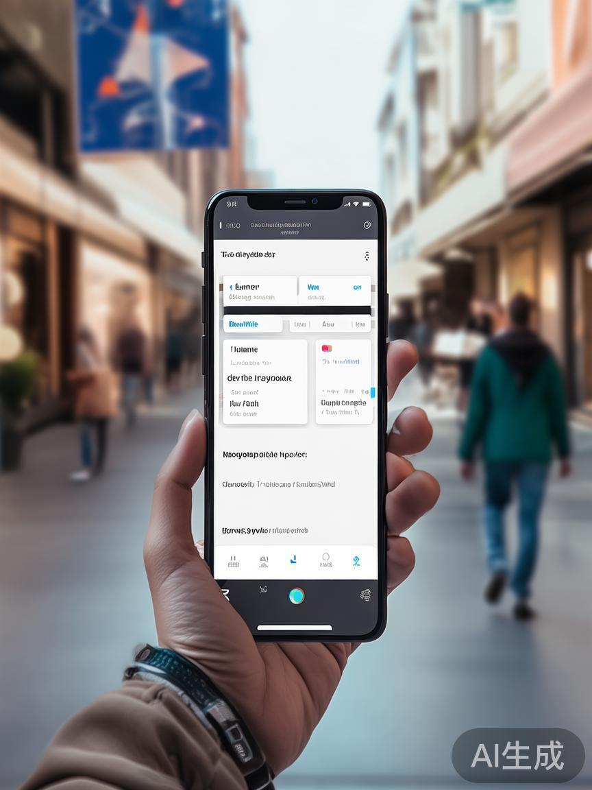 安卓欧易怎么用-安卓欧易使用指南插图 安卓欧易怎么用-安卓欧易使用指南插图