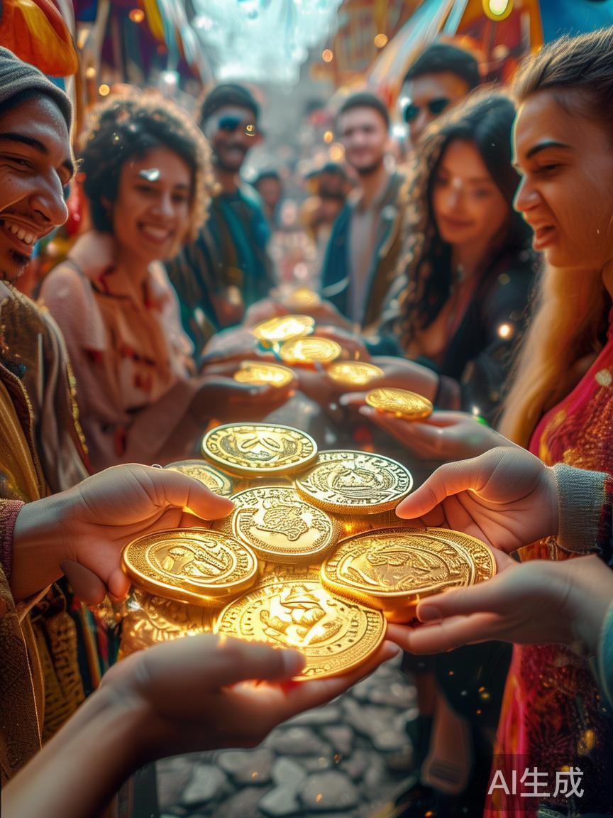 欧联易物币什么时候上线-欧联易物币上线进度？插图