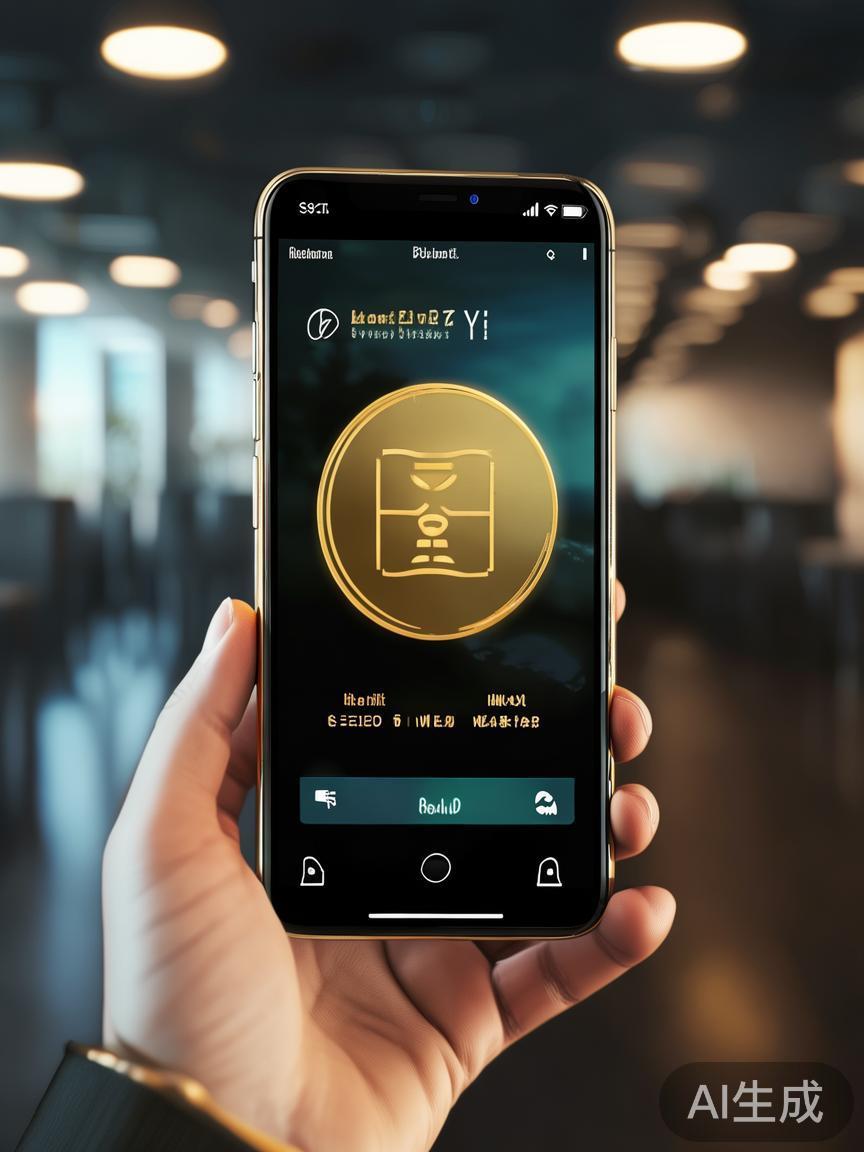 怎么辨别欧易APP真伪-欧易APP真假如何区分？插图