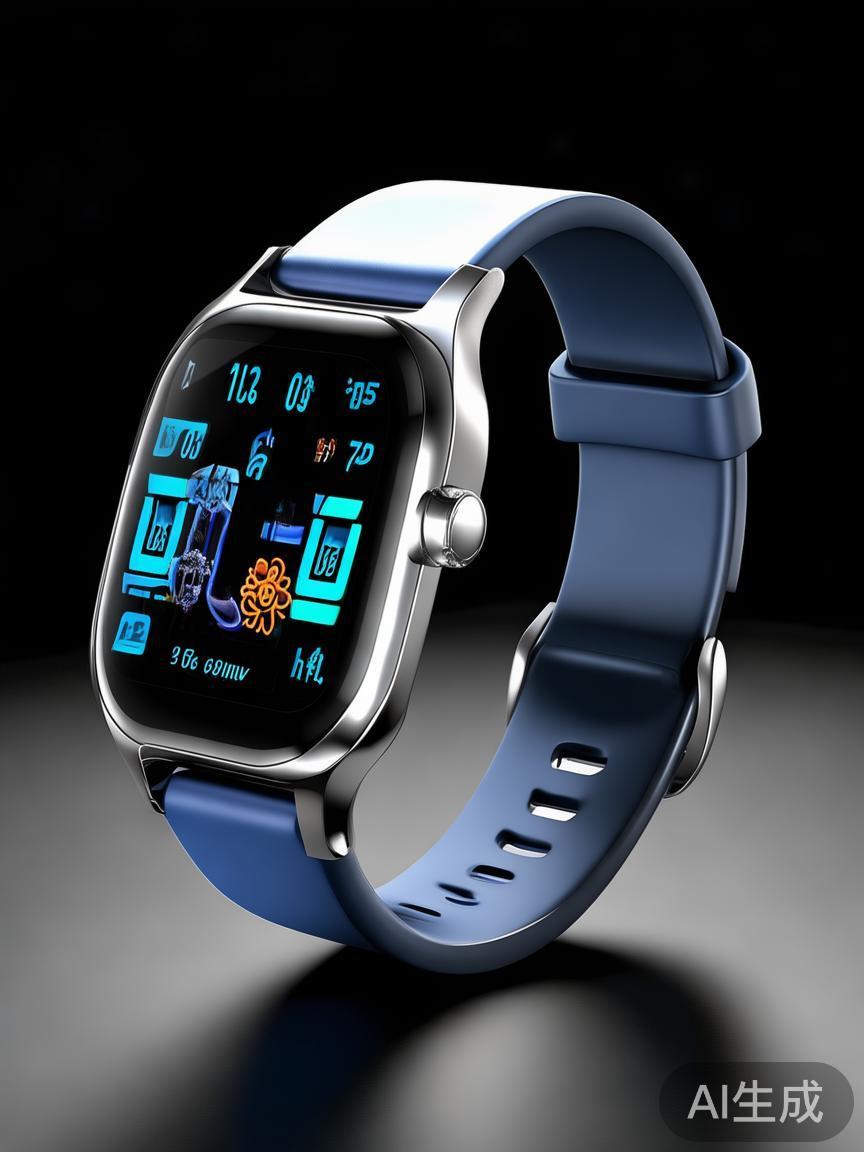 OE 欧易 智能手表怎么样-欧易手表性能评测插图 OE 欧易 智能手表怎么样-欧易手表性能评测插图