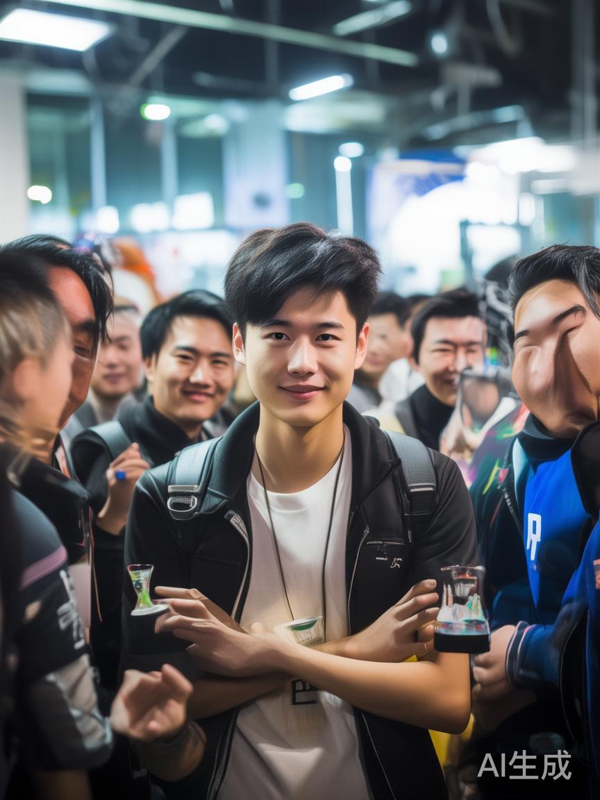 易欧怎么获得推荐码-易欧推荐码获取途径插图 易欧怎么获得推荐码-易欧推荐码获取途径插图