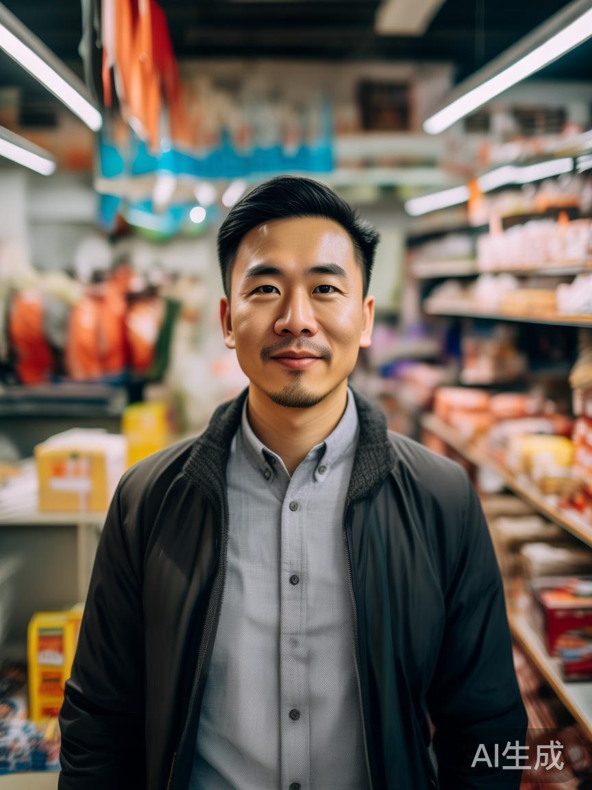 欧易店铺怎么申请-欧易店铺申请指南插图