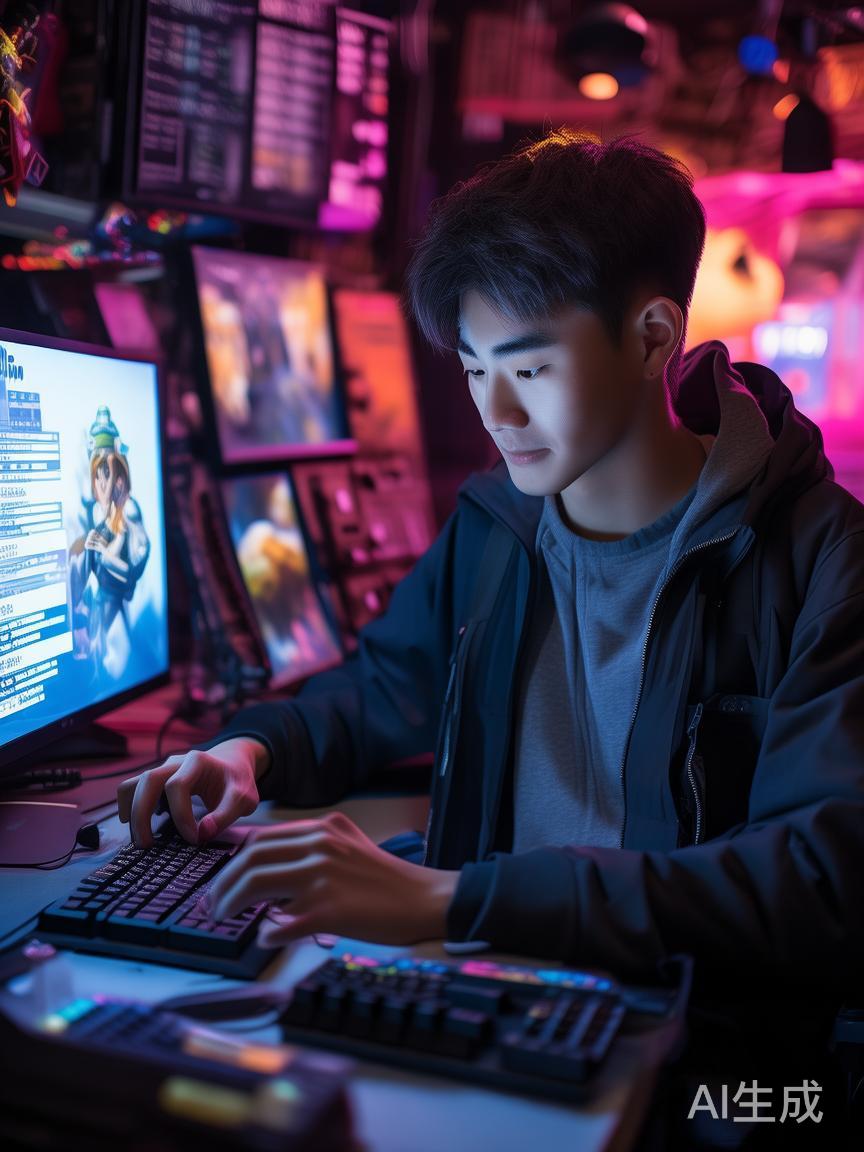 易欧怎么下载修改ip-易欧修改IP教程插图