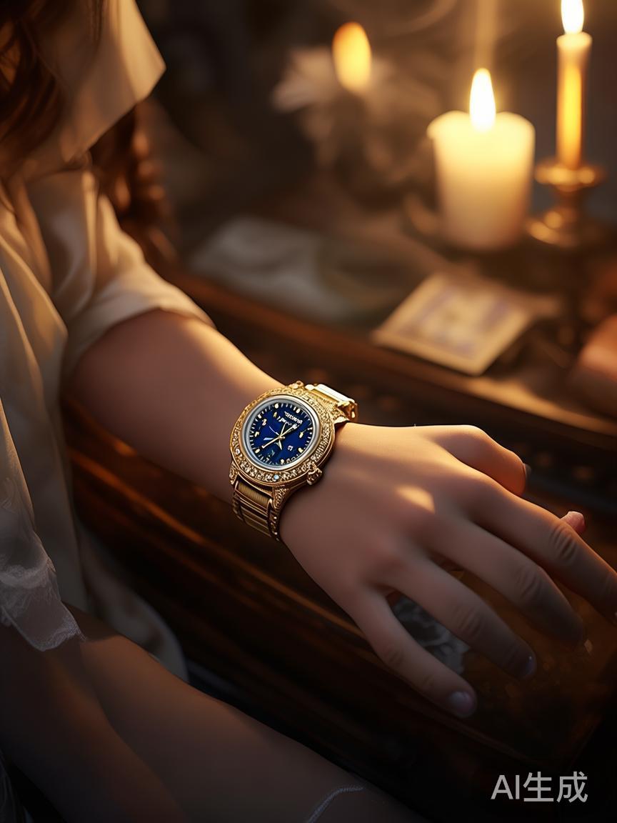 华为手表欧态易测怎么用-华为欧态易测使用方法插图