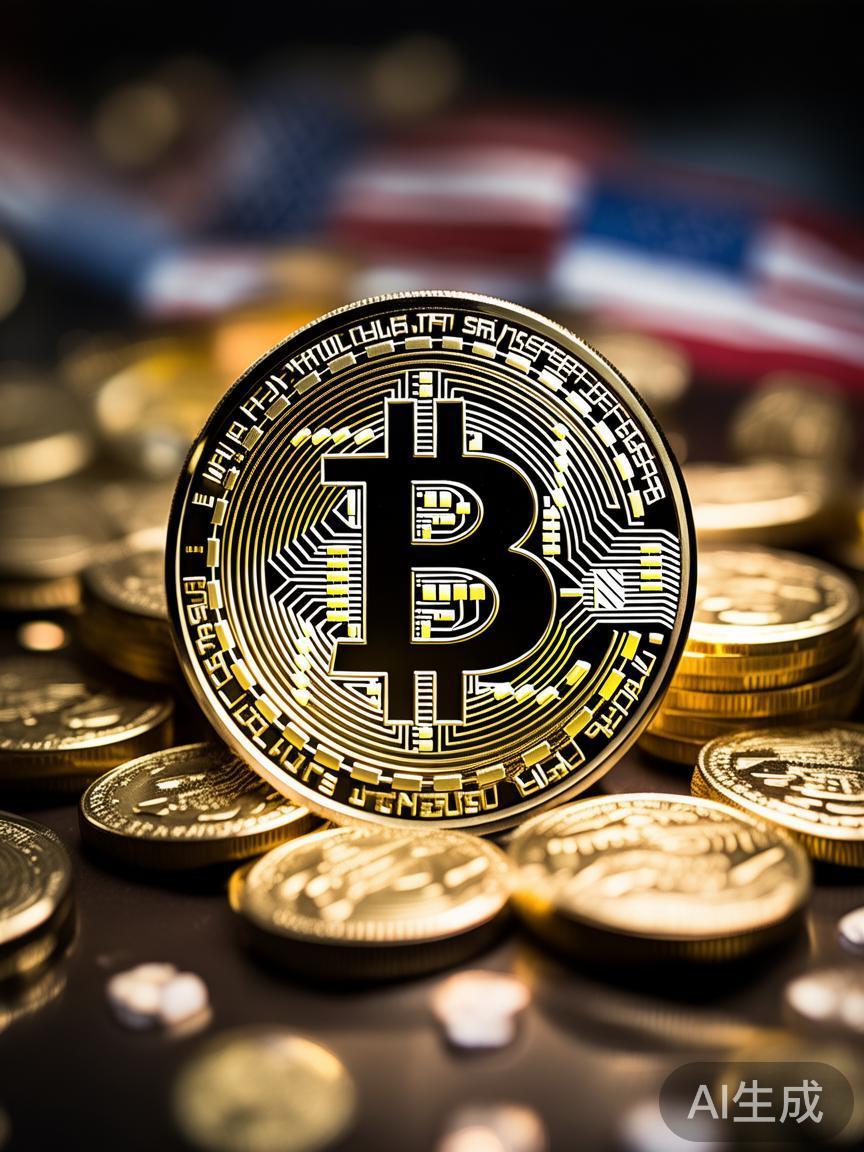 数字货币在中国合法吗-数字货币合法吗？插图