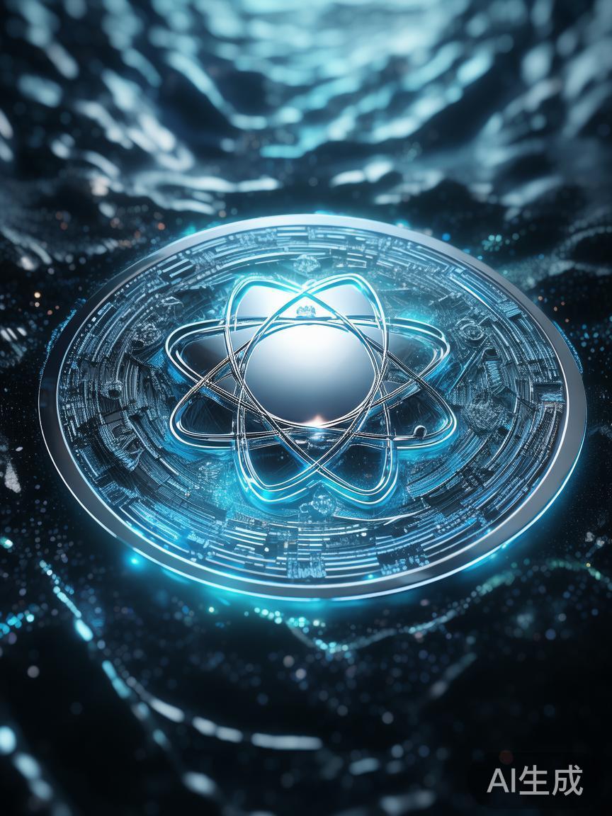 atom币-atom币的价值分析插图