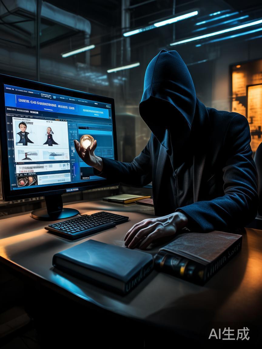 欧易商户犯法么-欧易商户违法吗？插图