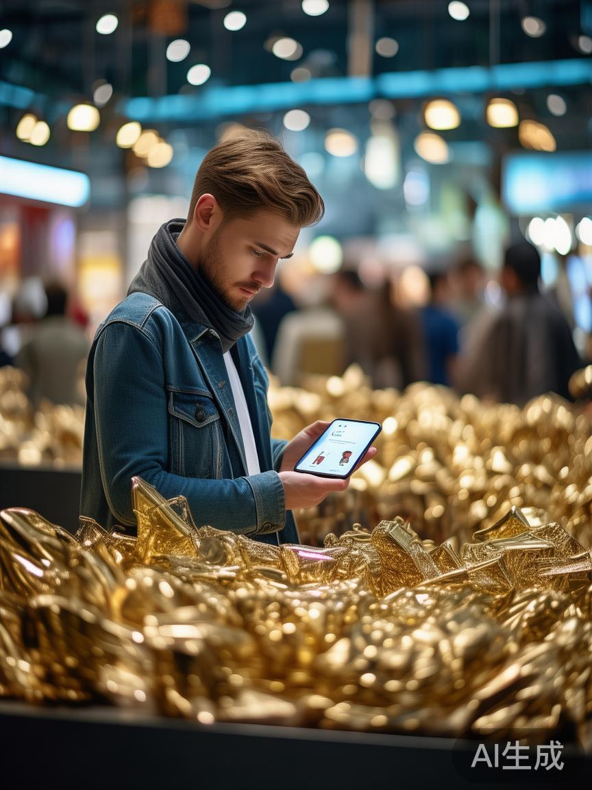 金欧易购是做什么的-金欧易购做什么？插图