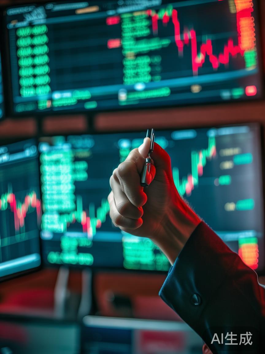 易欧买入后怎么卖出股票-易欧股票售出技巧插图