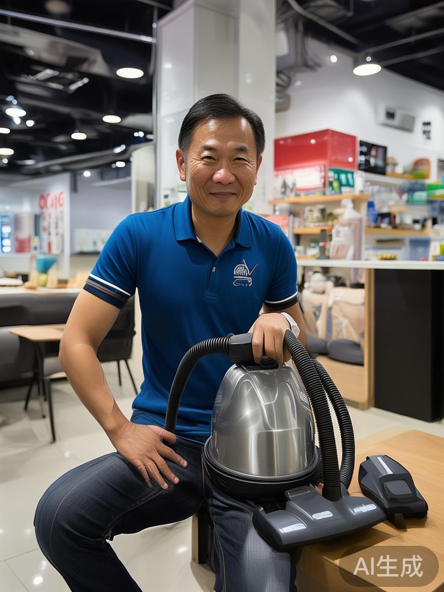 易欧电器专营店怎么样知乎-易欧电器评价如何?插图 易欧电器专营店怎么样知乎-易欧电器评价如何?插图